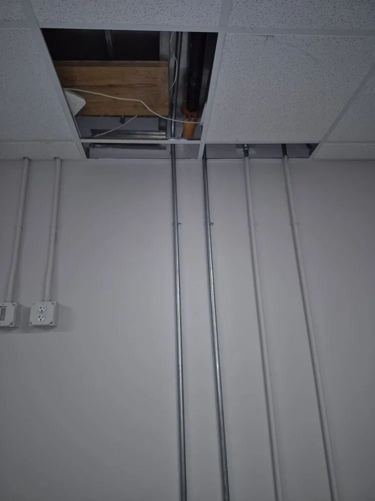 Slide of Flash Power