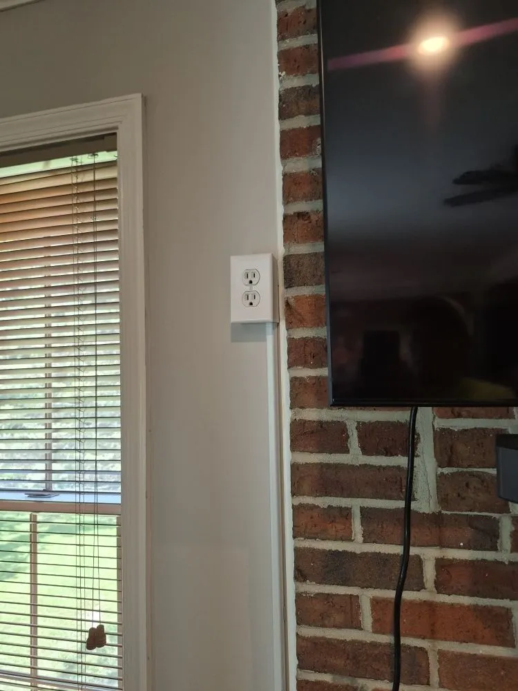 Slide of Flash Power