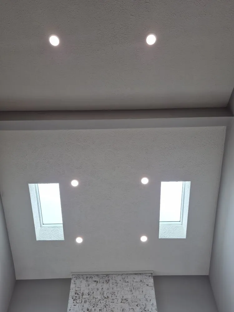 Slide of Flash Power