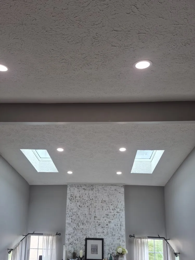 Affordable lighting installation experts serving , - Flash Power