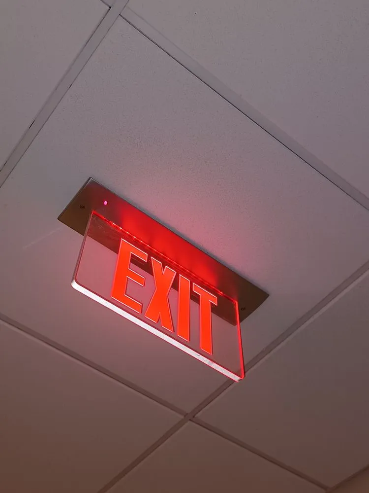 Slide of Flash Power