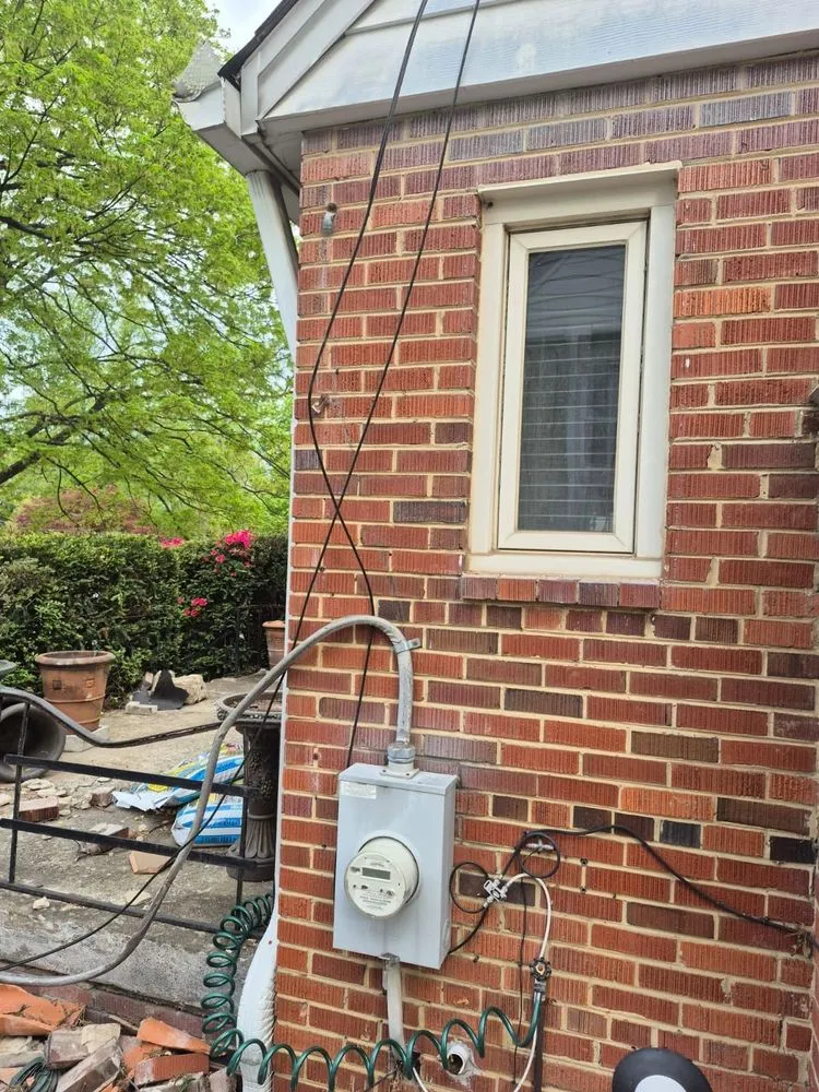 Slide of Flash Power