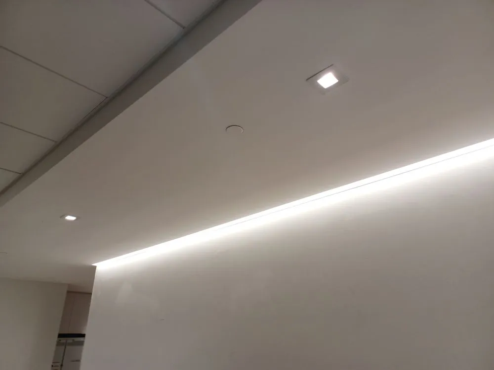 Slide of Flash Power