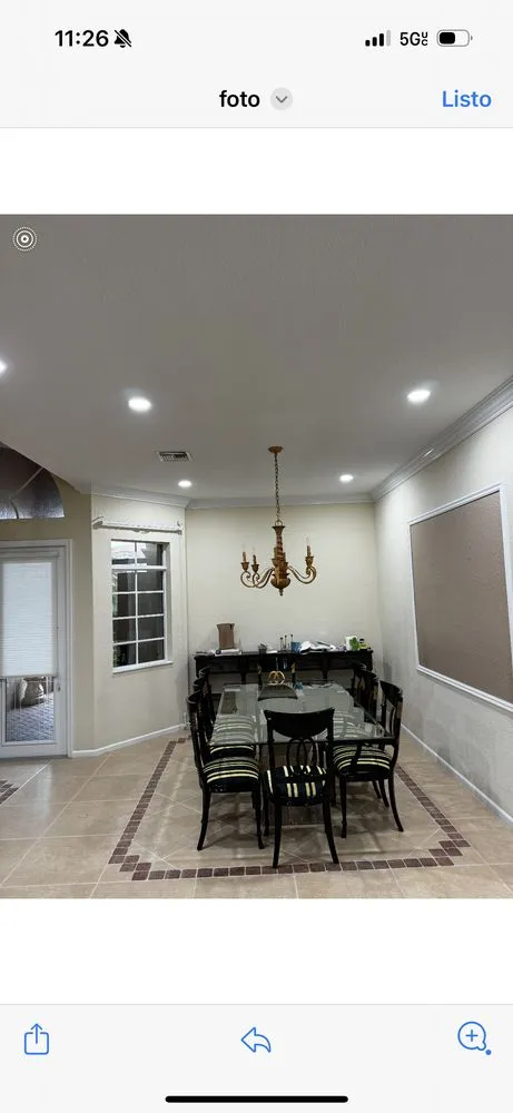 Slide of Flashing Lights Electric