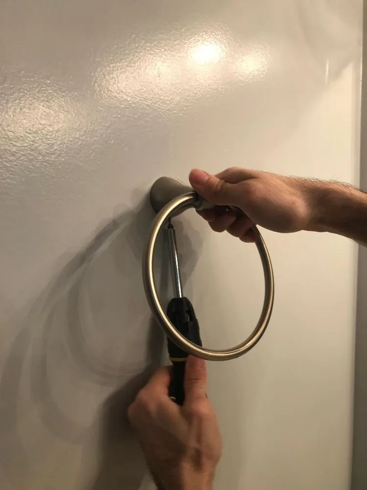 Slide of Flat Rate Affordable Handyman Service