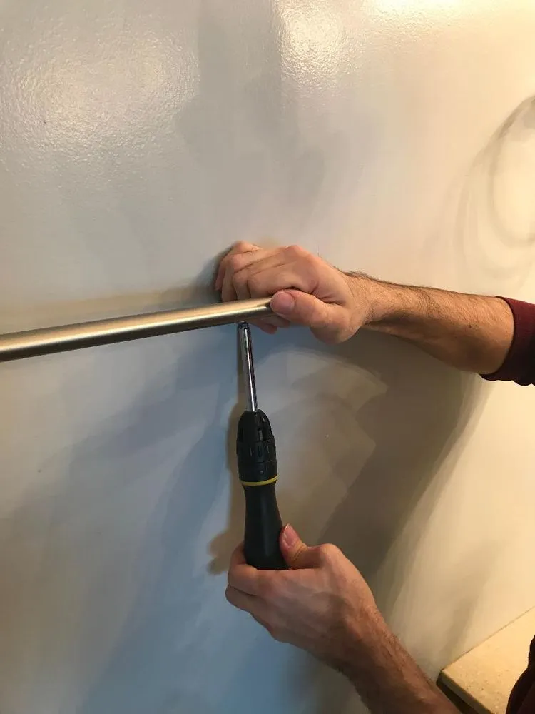 Slide of Flat Rate Affordable Handyman Service