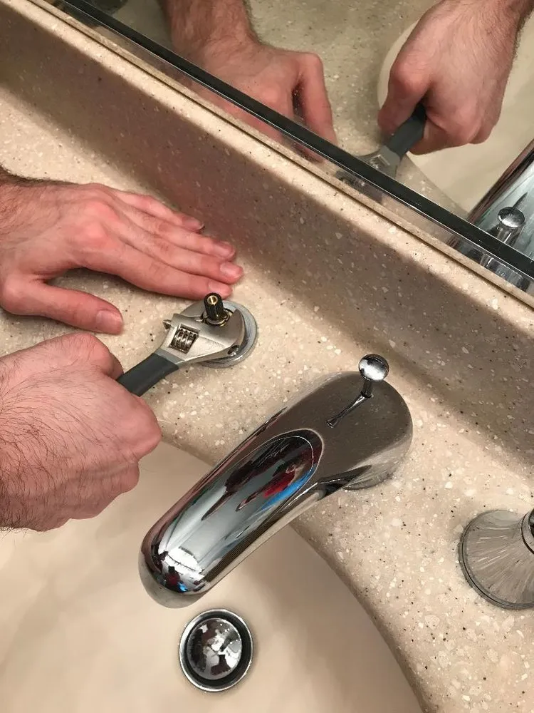 Slide of Flat Rate Affordable Handyman Service