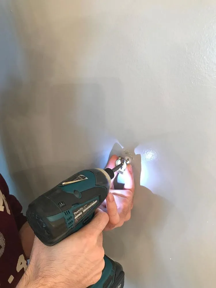 Slide of Flat Rate Affordable Handyman Service