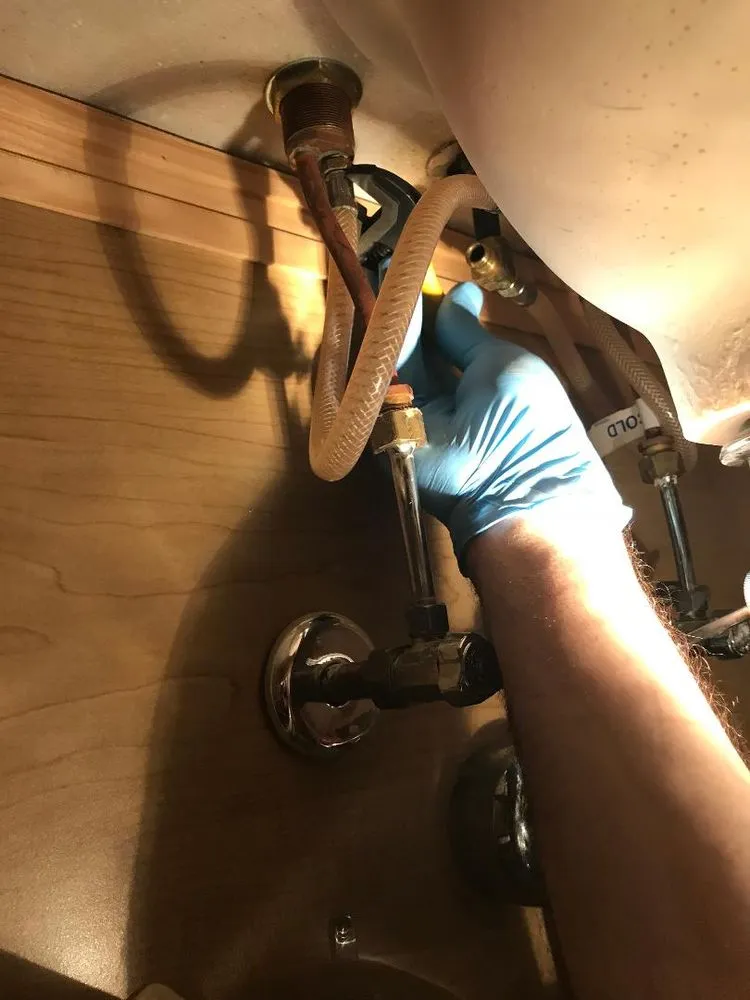 Slide of Flat Rate Affordable Handyman Service