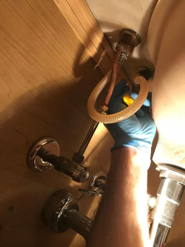 Slide of Flat Rate Affordable Handyman Service