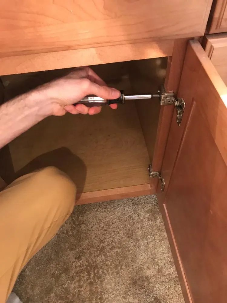 Slide of Flat Rate Affordable Handyman Service