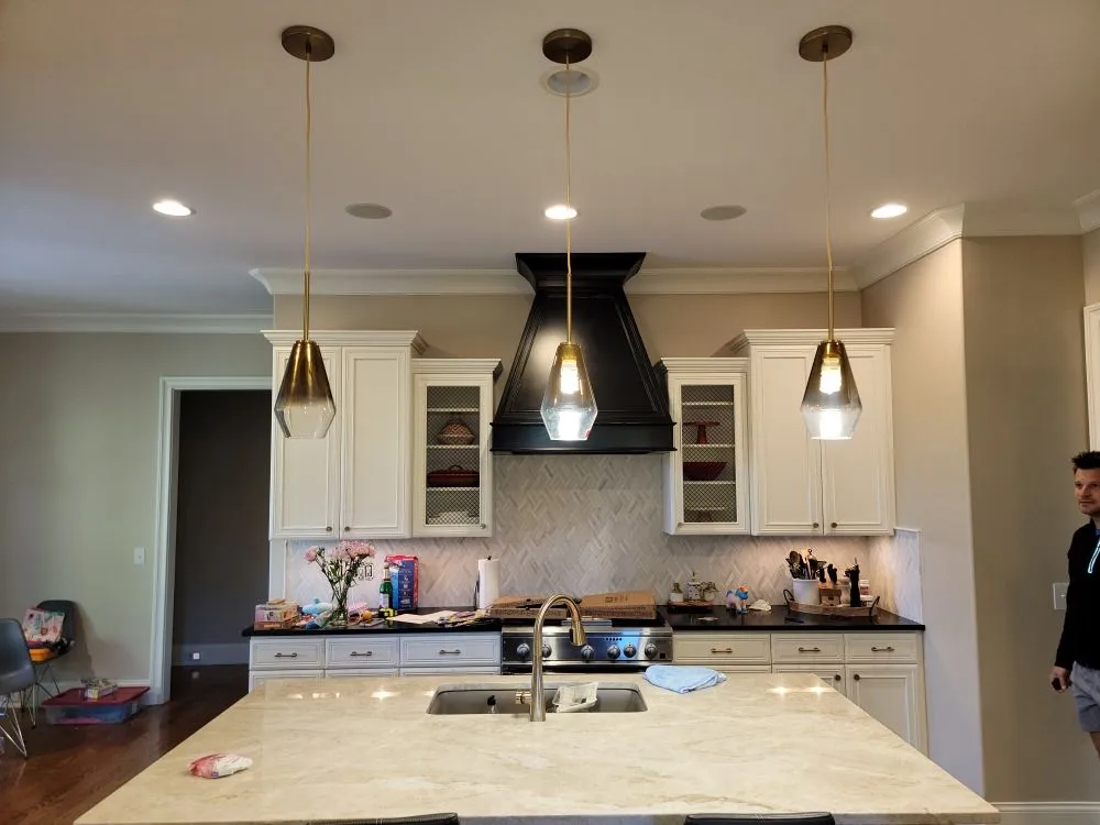 Affordable outlet and switch repair experts serving Indian Land, SC - Flat Rate Services Charlotte