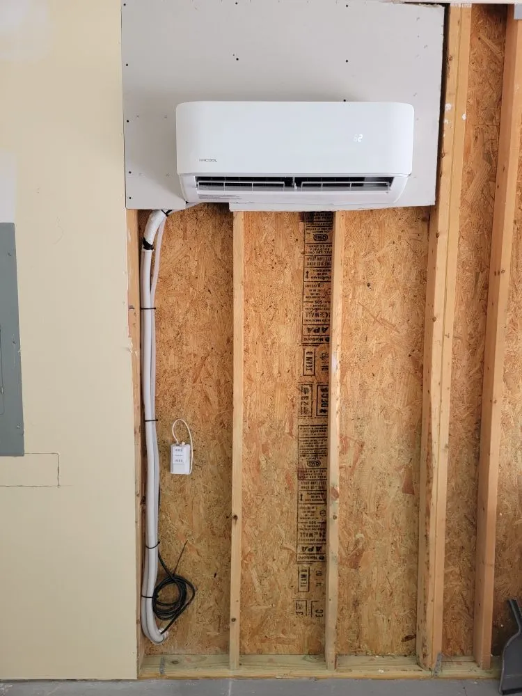 Trusted electrician providing wiring installation in Indian Land, SC - Flat Rate Services Charlotte