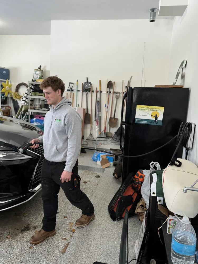 Slide of Flat River Electric