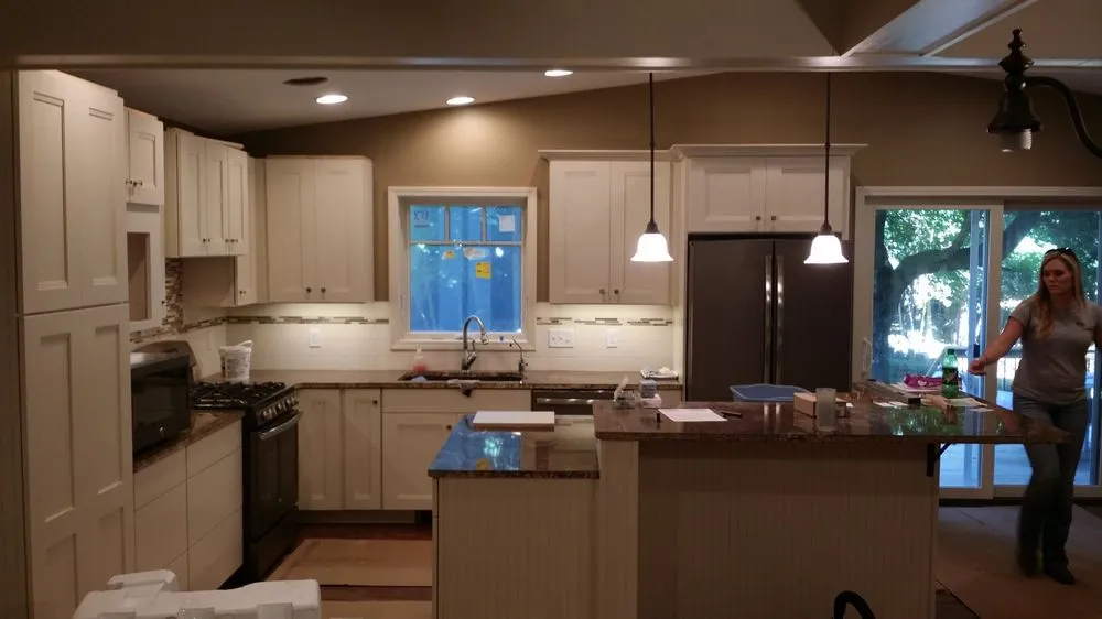 Slide of Flat River Electric