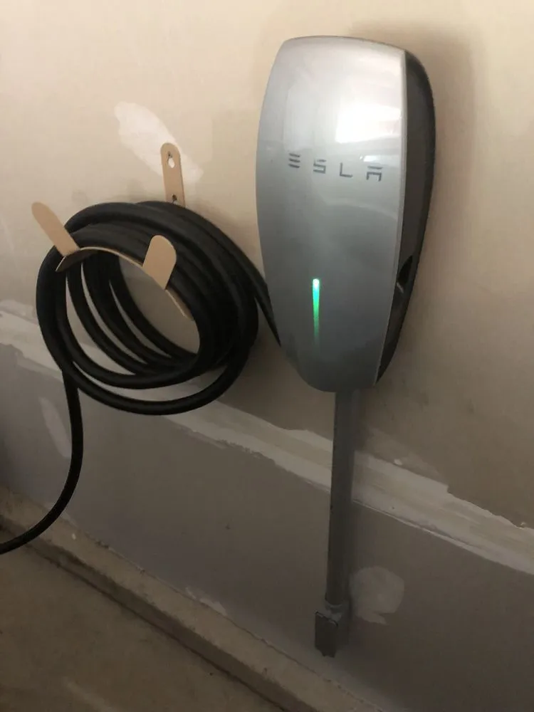 Slide of Flat River Electric