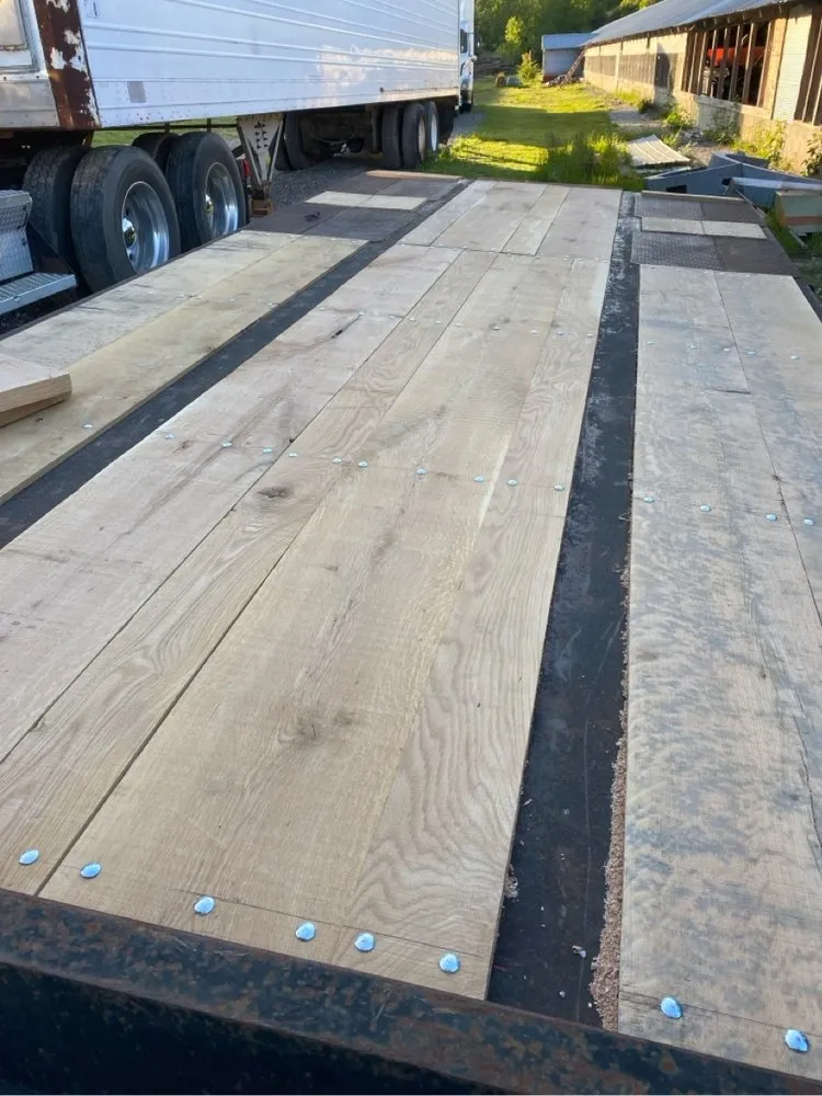 Professional electrician providing panel upgrade in Soddy-Daisy, TN - Flat Top Lumber