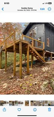 Flat Top Lumber