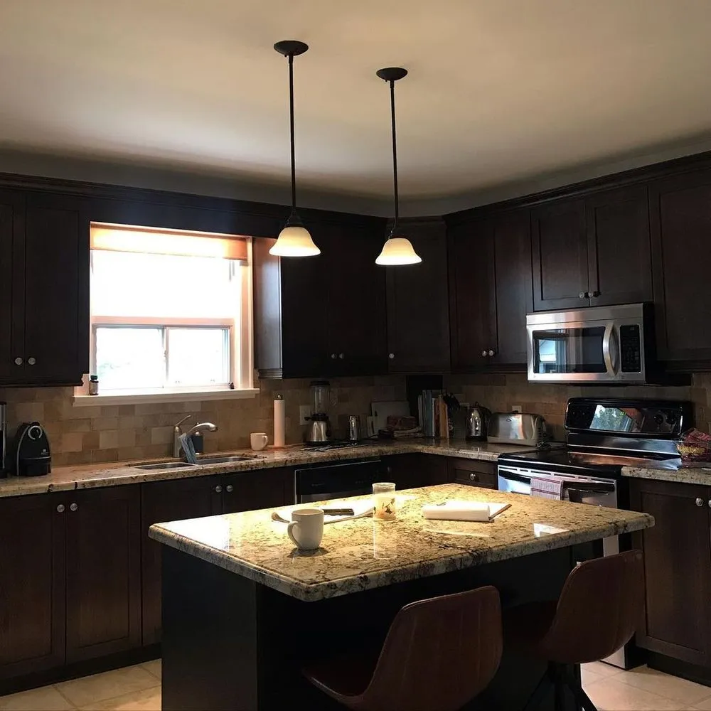 Certified electrician providing lighting installation in Park Slope, NY - Flatbush Electric