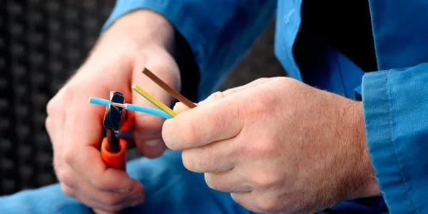 Professional wiring installation experts serving Park Slope, NY - Flatbush Electric