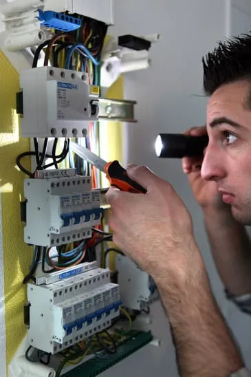 Trusted electrician providing panel upgrade in Park Slope, NY - Flatbush Electric