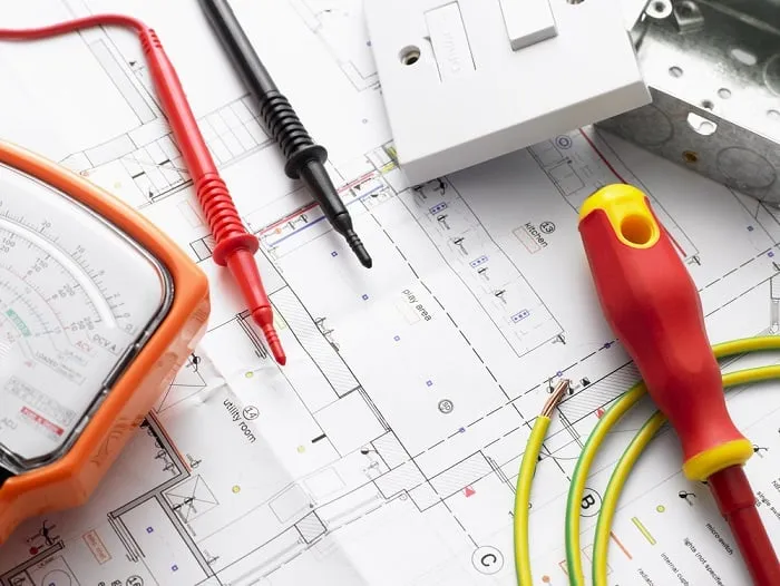 Licensed electrician providing wiring installation in Park Slope, NY - Flatbush Electric