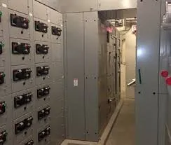 Slide of Flatlands Electricians