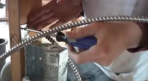 Slide of Flatlands Electricians