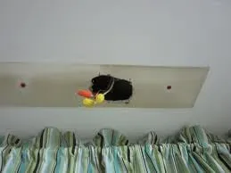 Slide of Flatlands Electricians