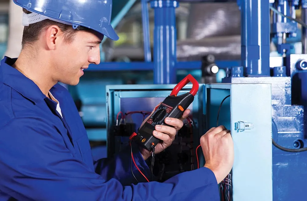 Slide of Flatlands Licensed Electricians