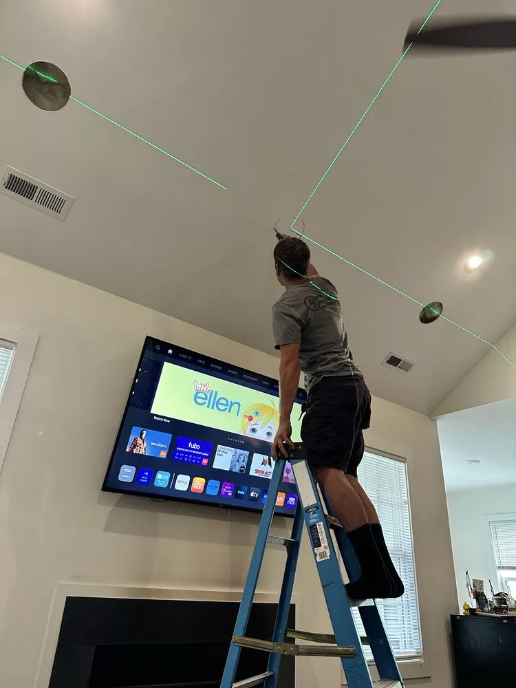 Slide of Flatwire Electric