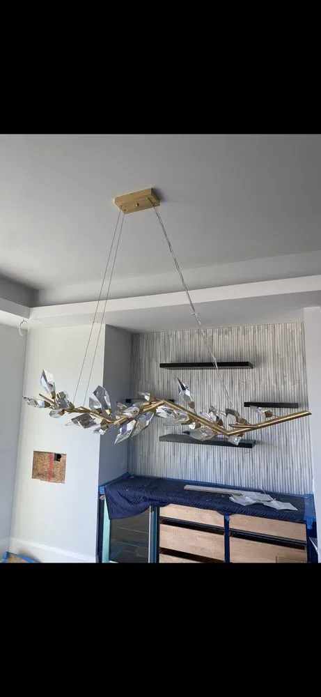 Slide of Flatwire Electric