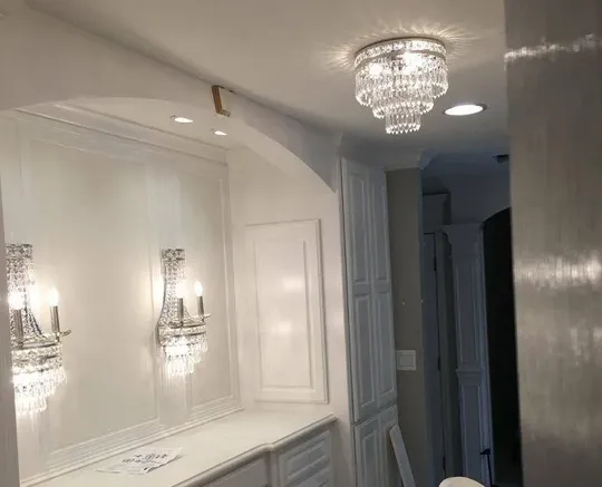 Slide of Fleet Electrical Services