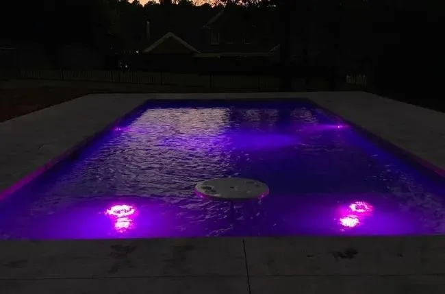 Slide of Fleet Electrical Services