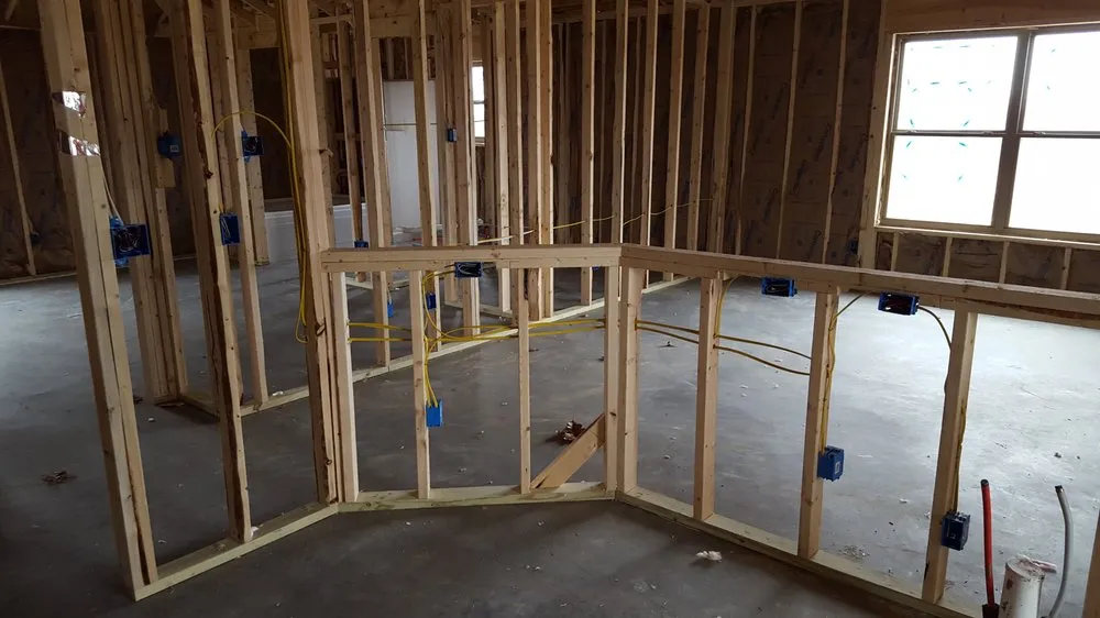 Slide of Fleet Electrical Services