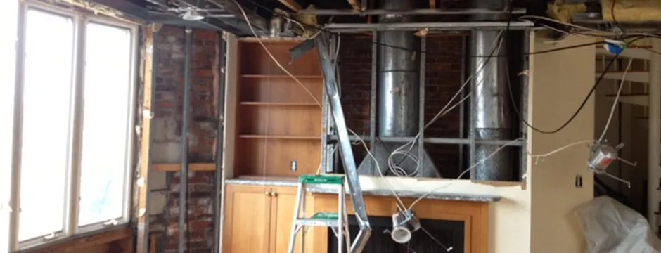 Slide of Flematti Electric