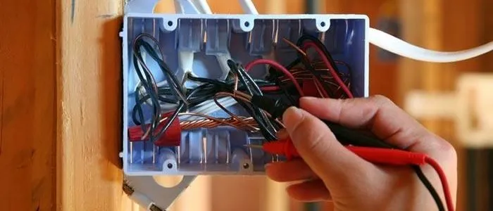 Slide of Flematti Electric