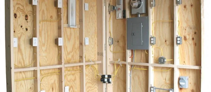 Slide of Flematti Electric