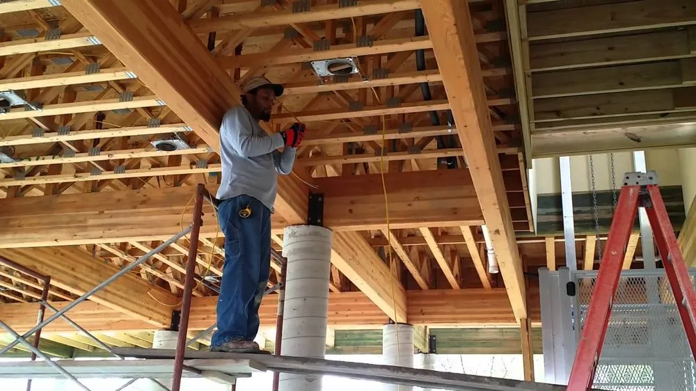 Slide of Flematti Electric