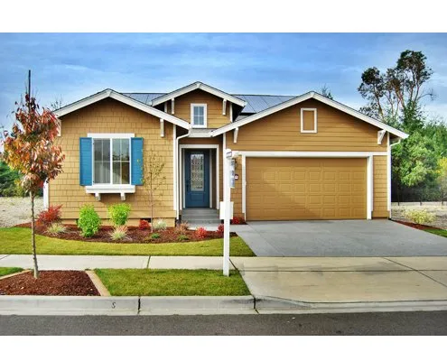 Slide of Fleming Construction