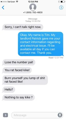 Flemington Electric Logo