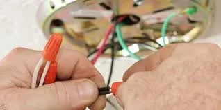 Slide of Fleshman Electric