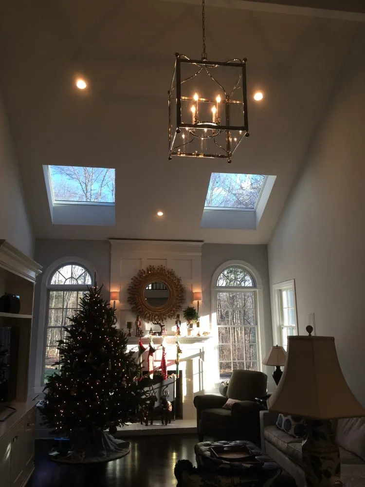 Slide of Fletcher and Son Electrical Services