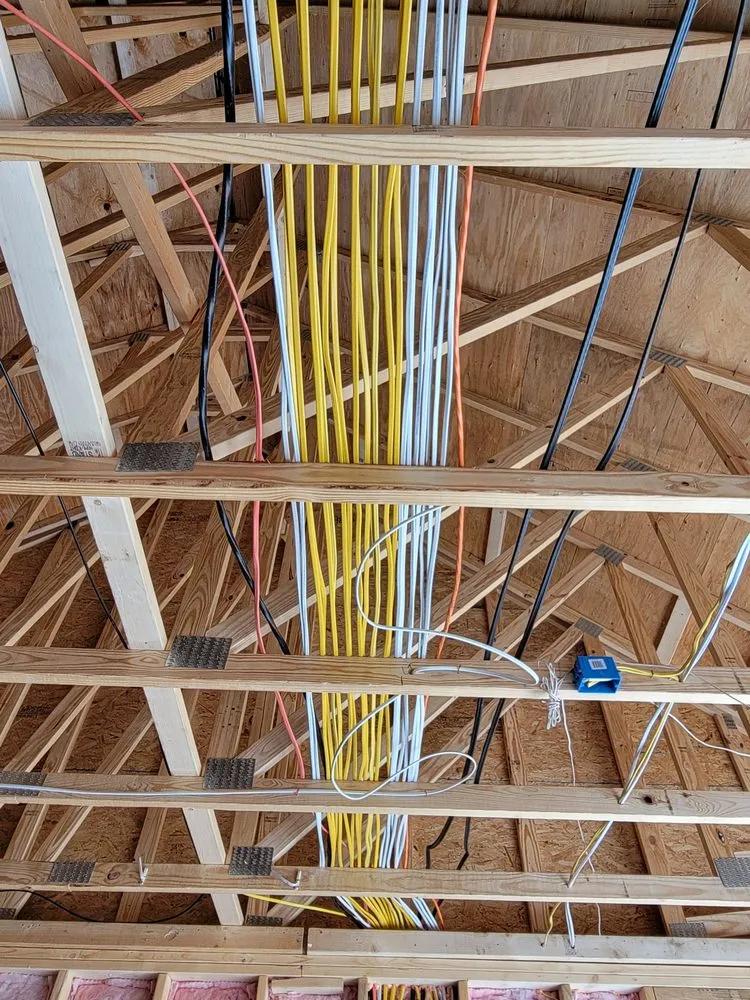 Slide of Fletcher Electric