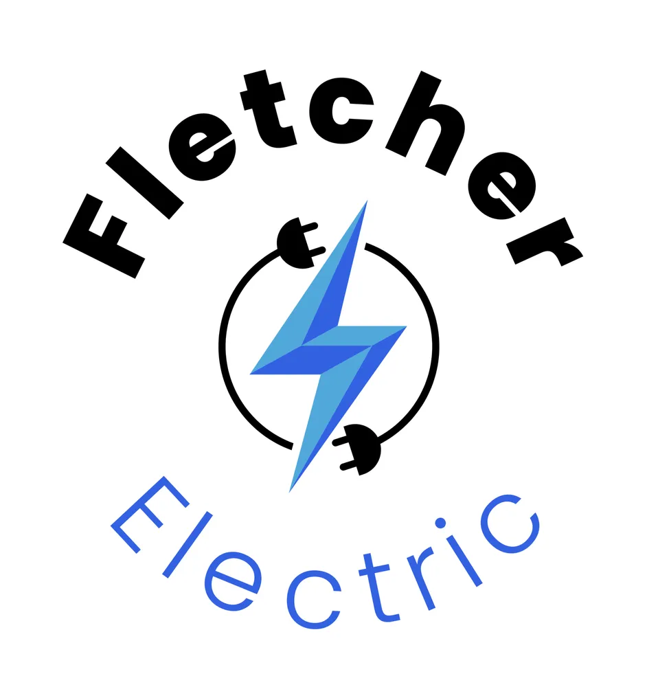 Slide of Fletcher Electric