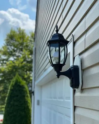 Flex 24 Hour Electrician Logo