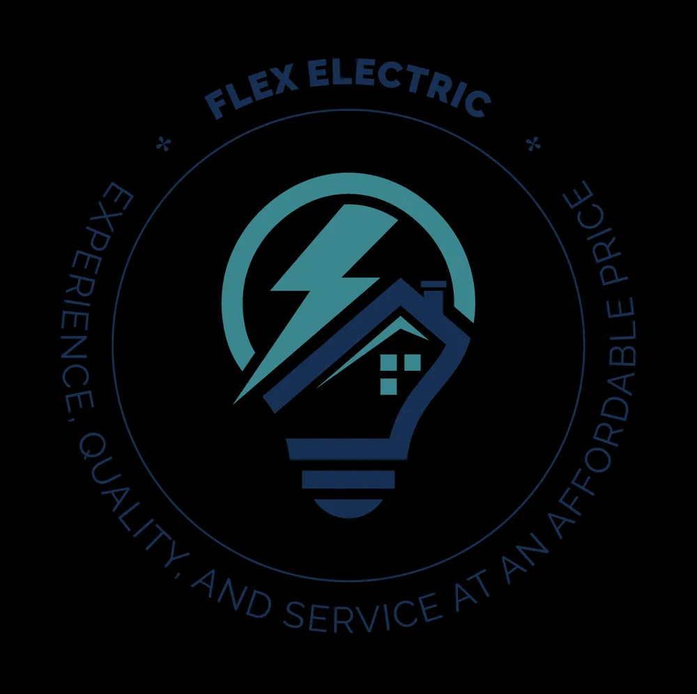 Slide of Flex Electric