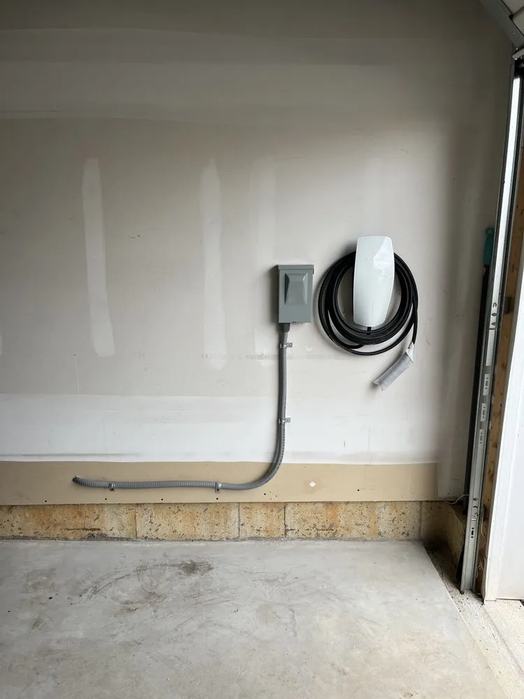 Slide of Flex Electric