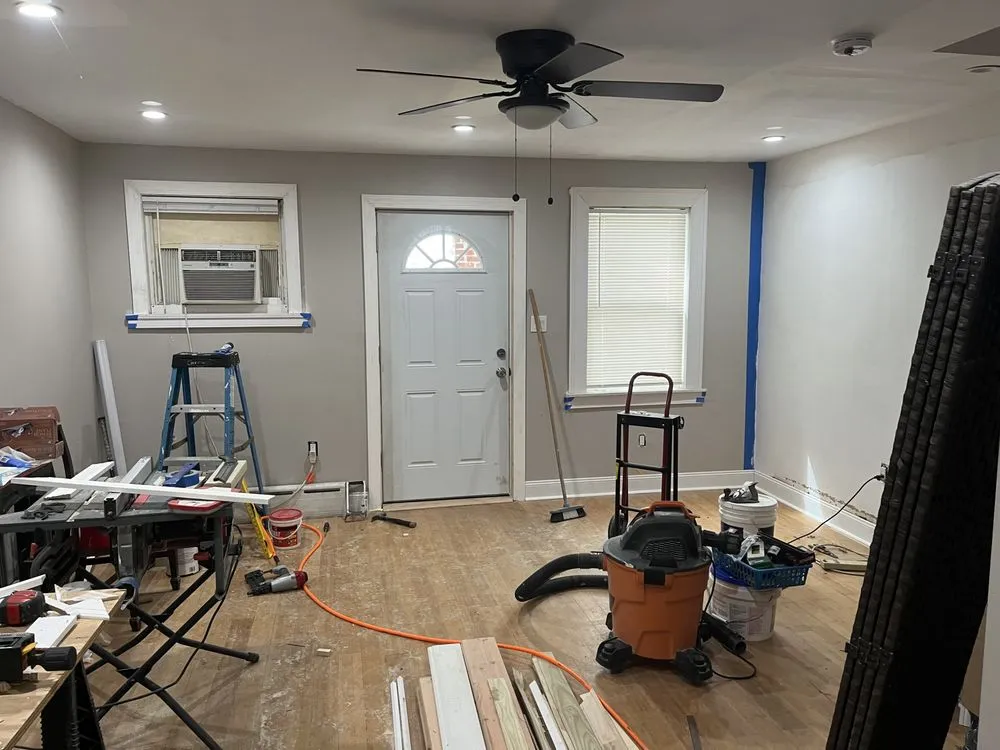 Slide of Flex Electric