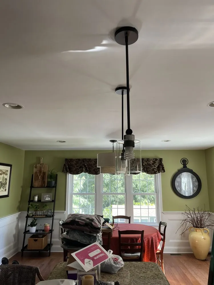 Slide of Flex Electric